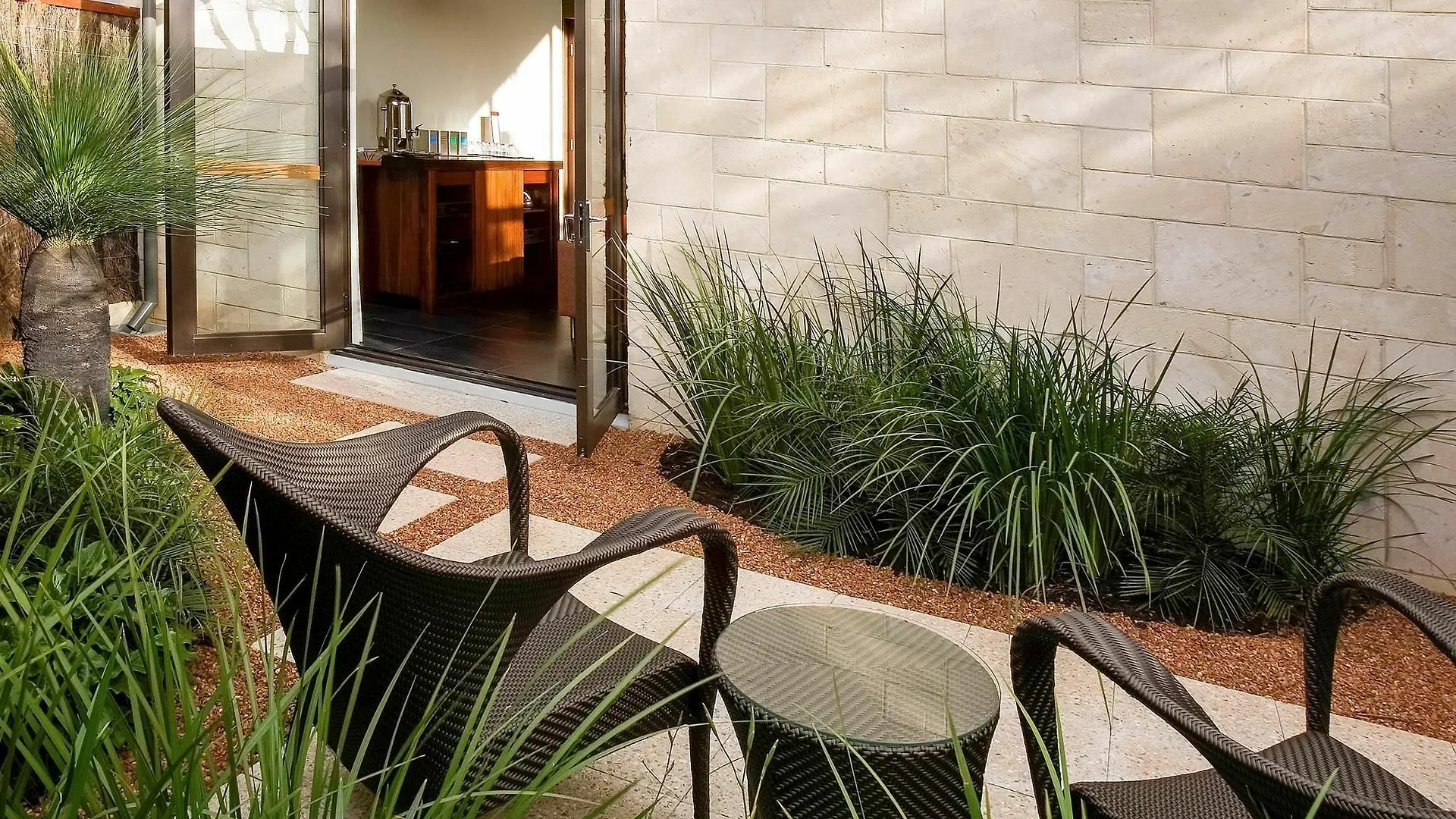Pullman Bunker Bay Margaret River 5*