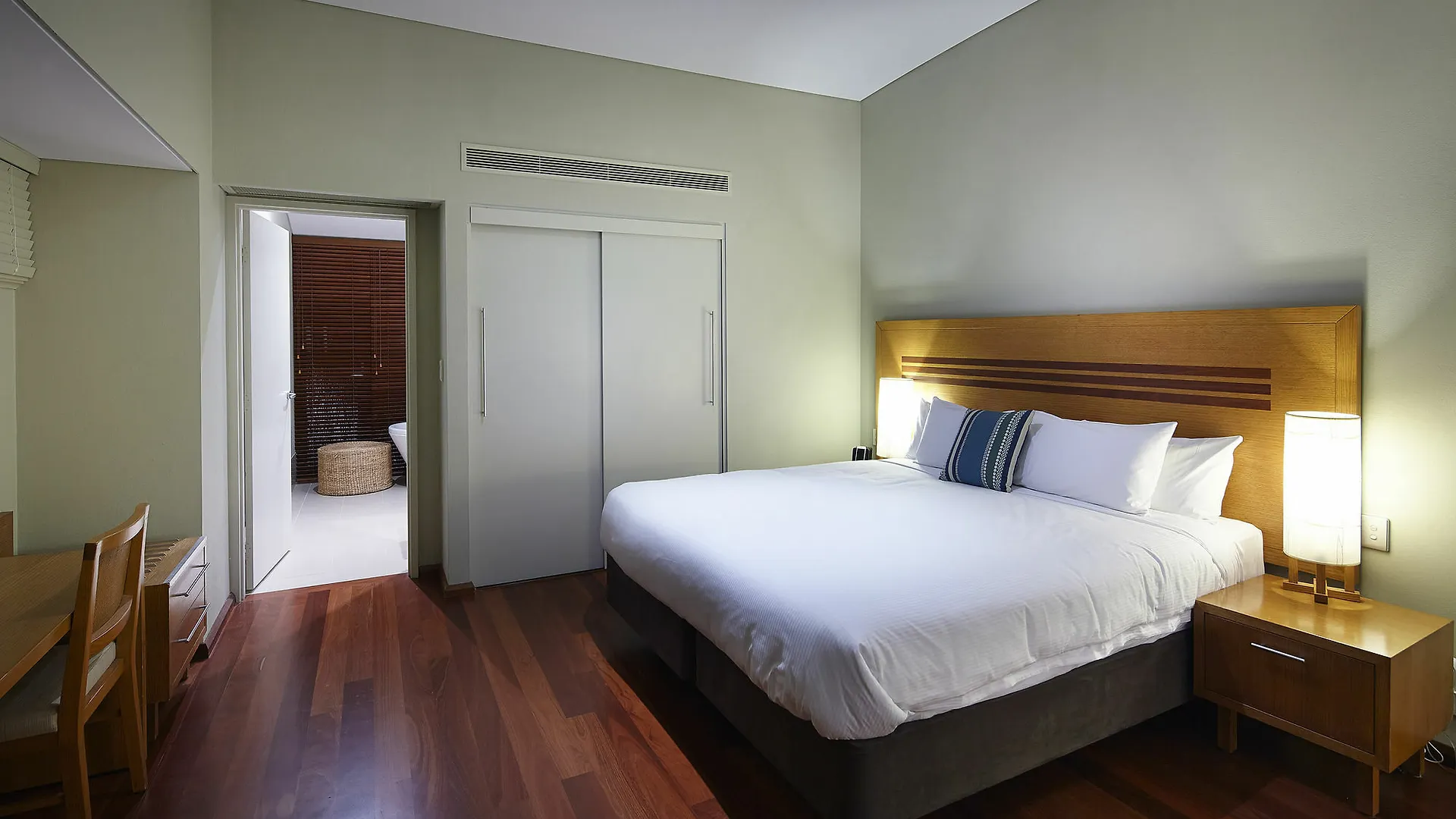 Pullman Bunker Bay Margaret River