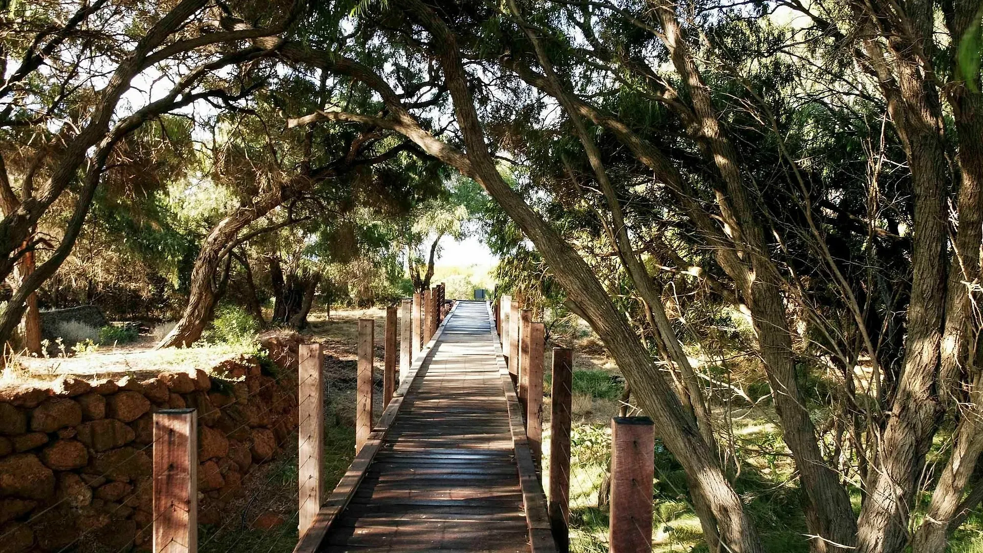 Hotel Pullman Bunker Bay Margaret River 5*