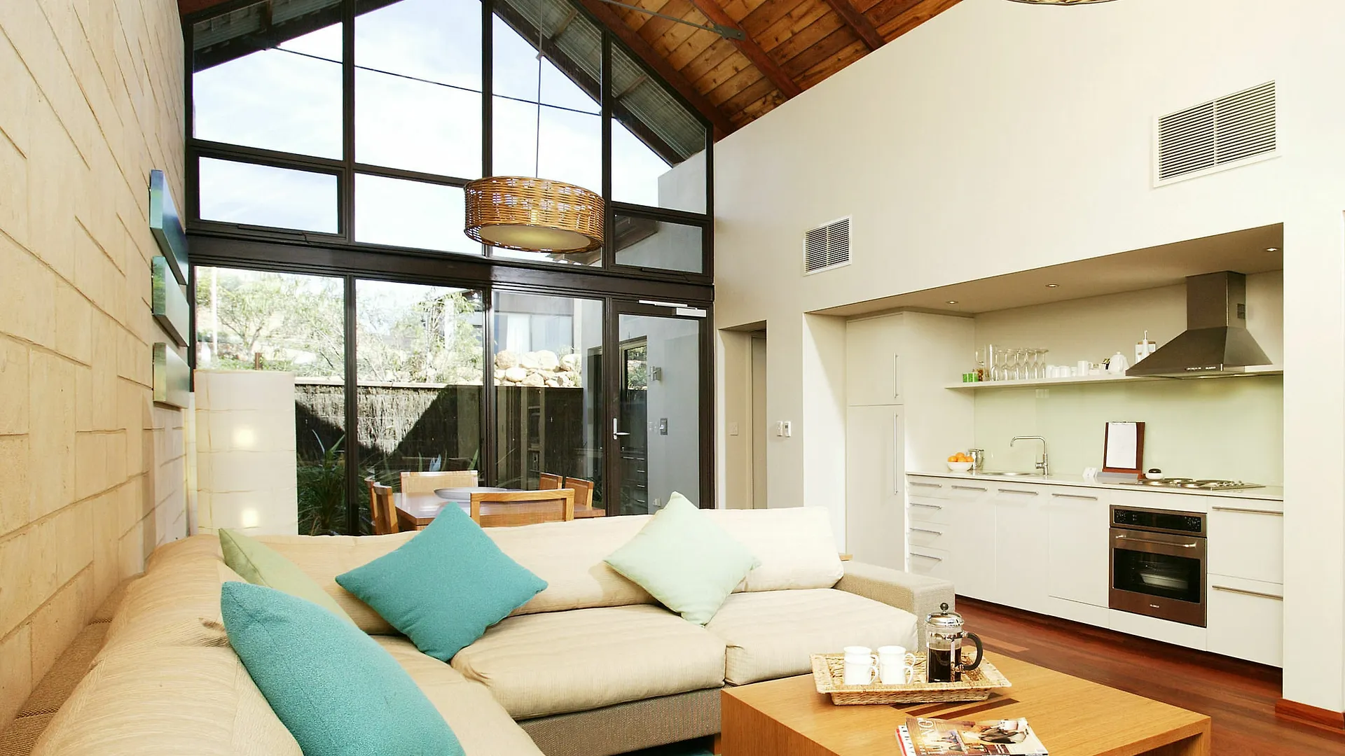 Pullman Bunker Bay Margaret River Hotel 5*