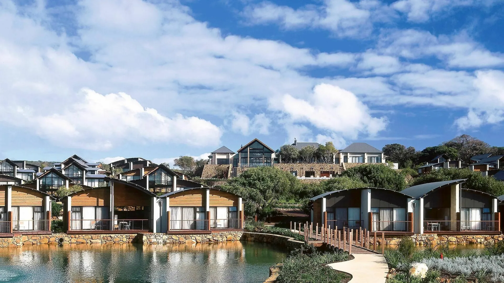 Hotel Pullman Bunker Bay Margaret River Dunsborough