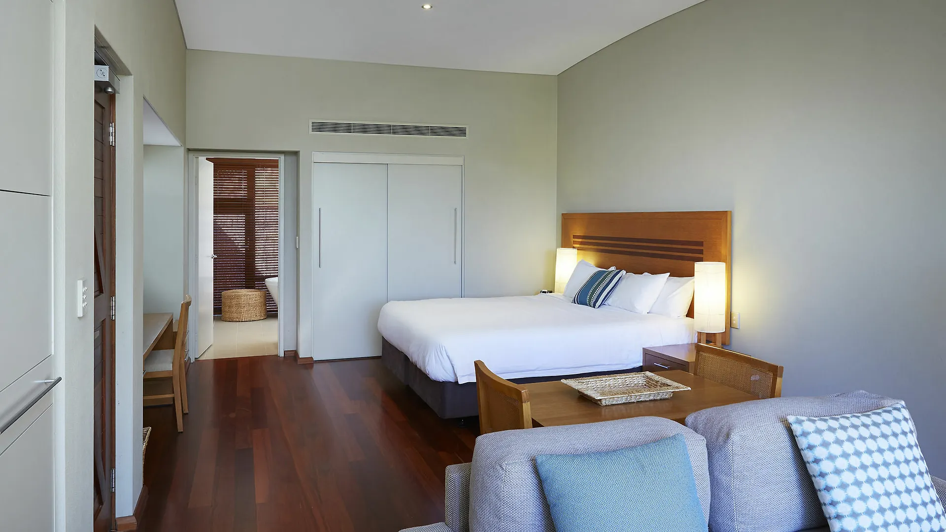 Hotel Pullman Bunker Bay Margaret River
