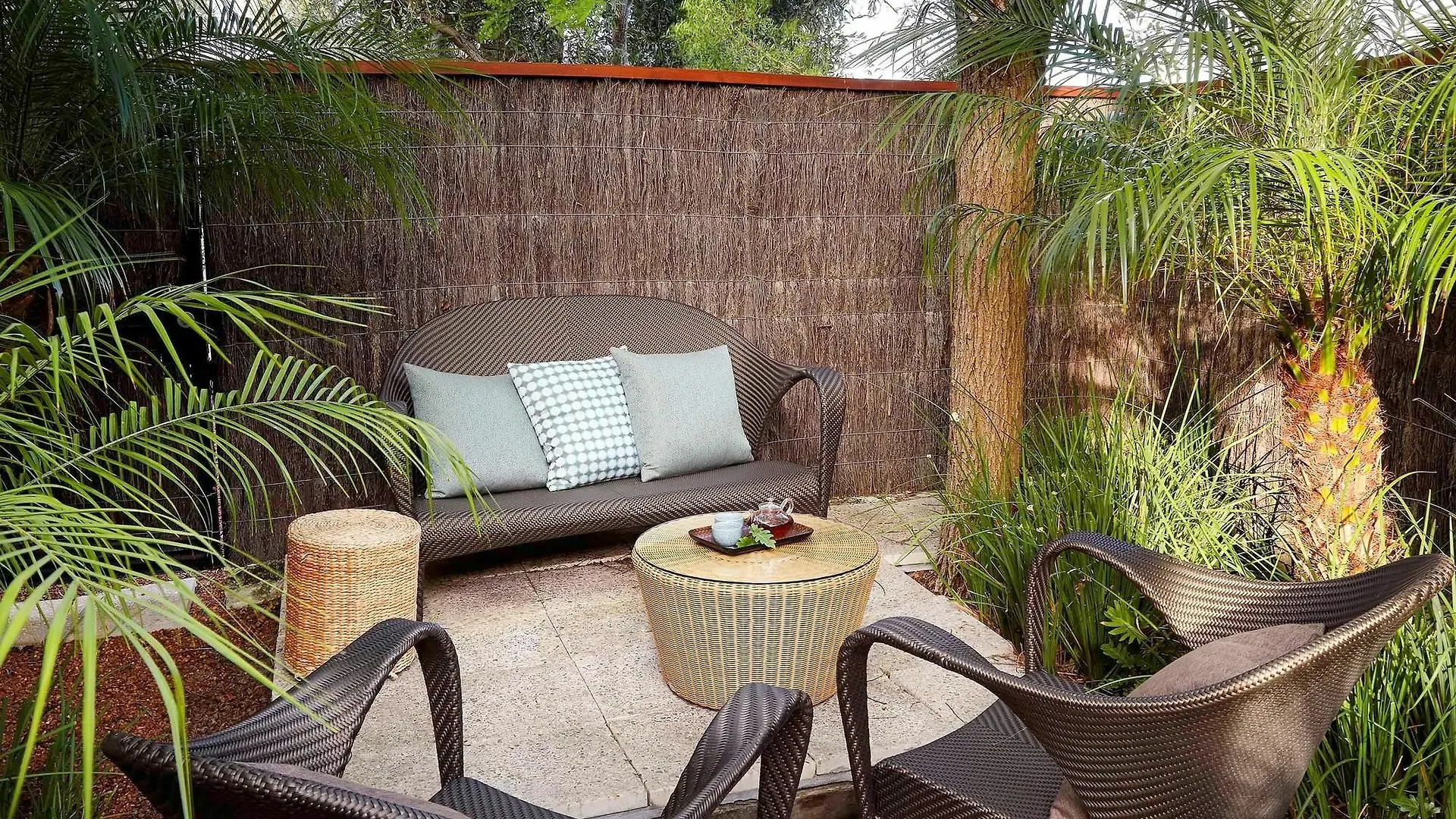 Hotel Pullman Bunker Bay Margaret River 5*