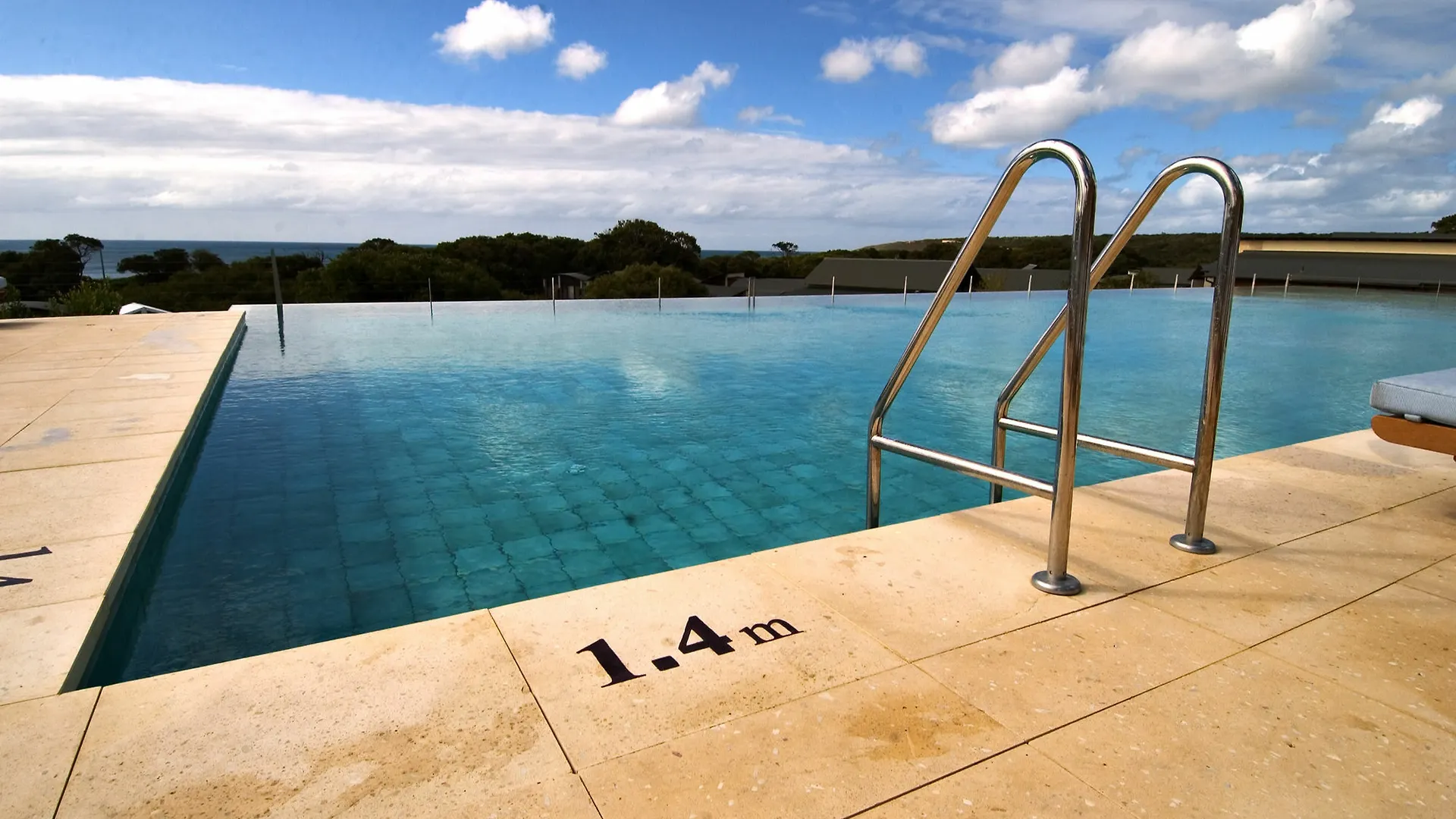 Pullman Bunker Bay Margaret River Hotel 5*