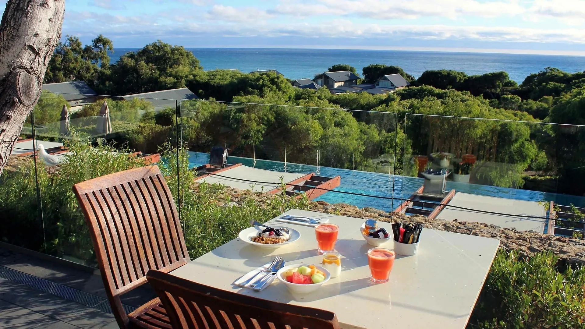 Hotel Pullman Bunker Bay Margaret River