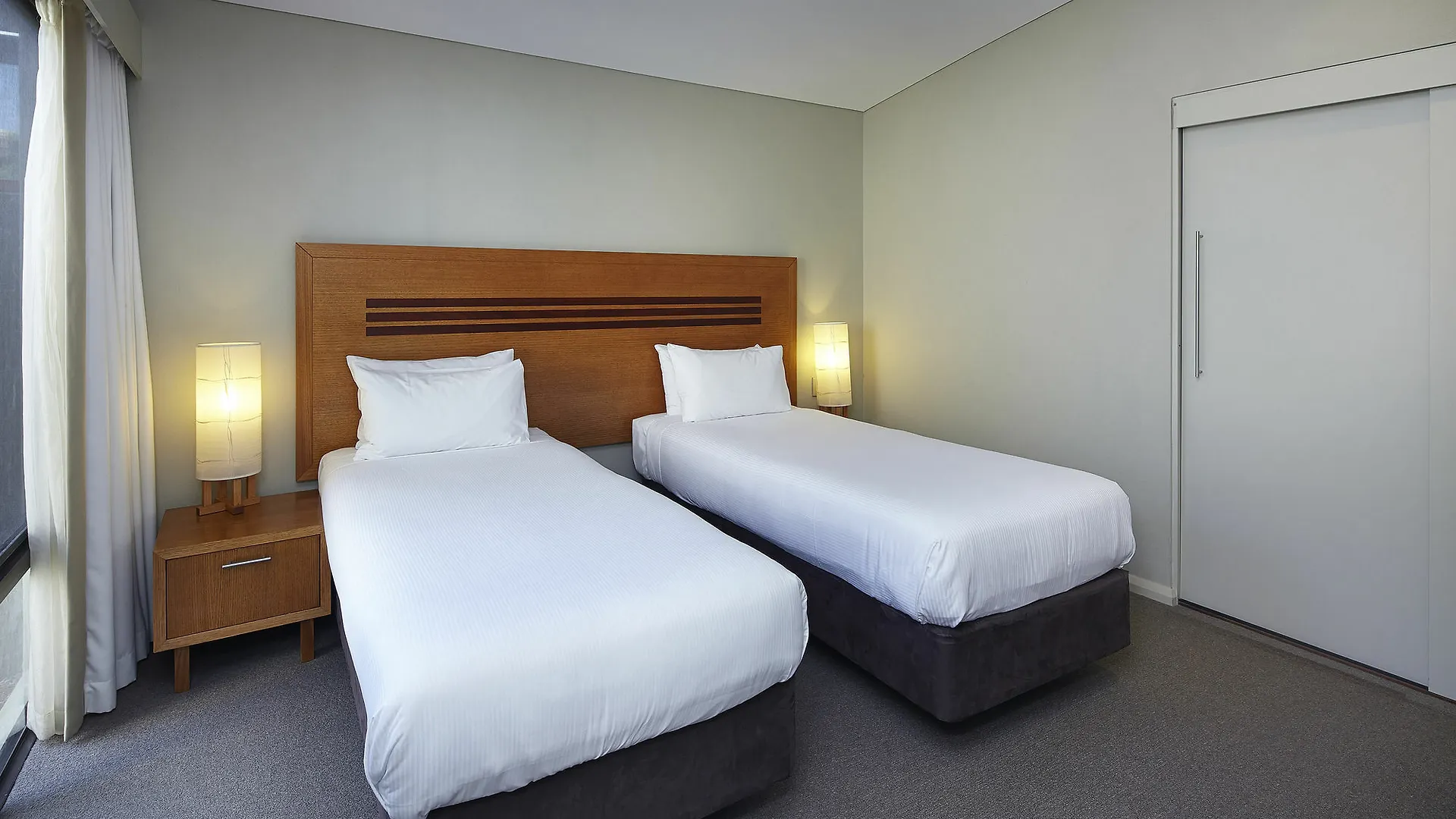 Hotel Pullman Bunker Bay Margaret River 5*