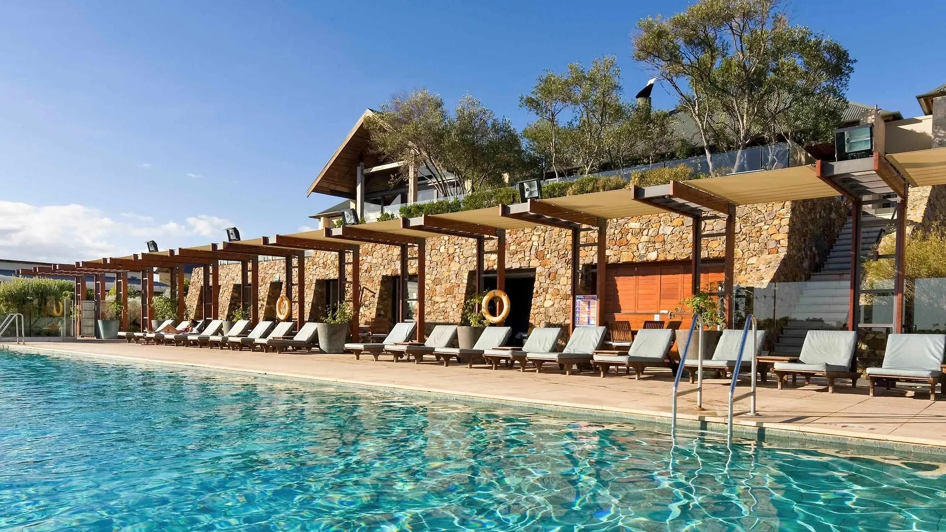 Pullman Bunker Bay Margaret River Dunsborough