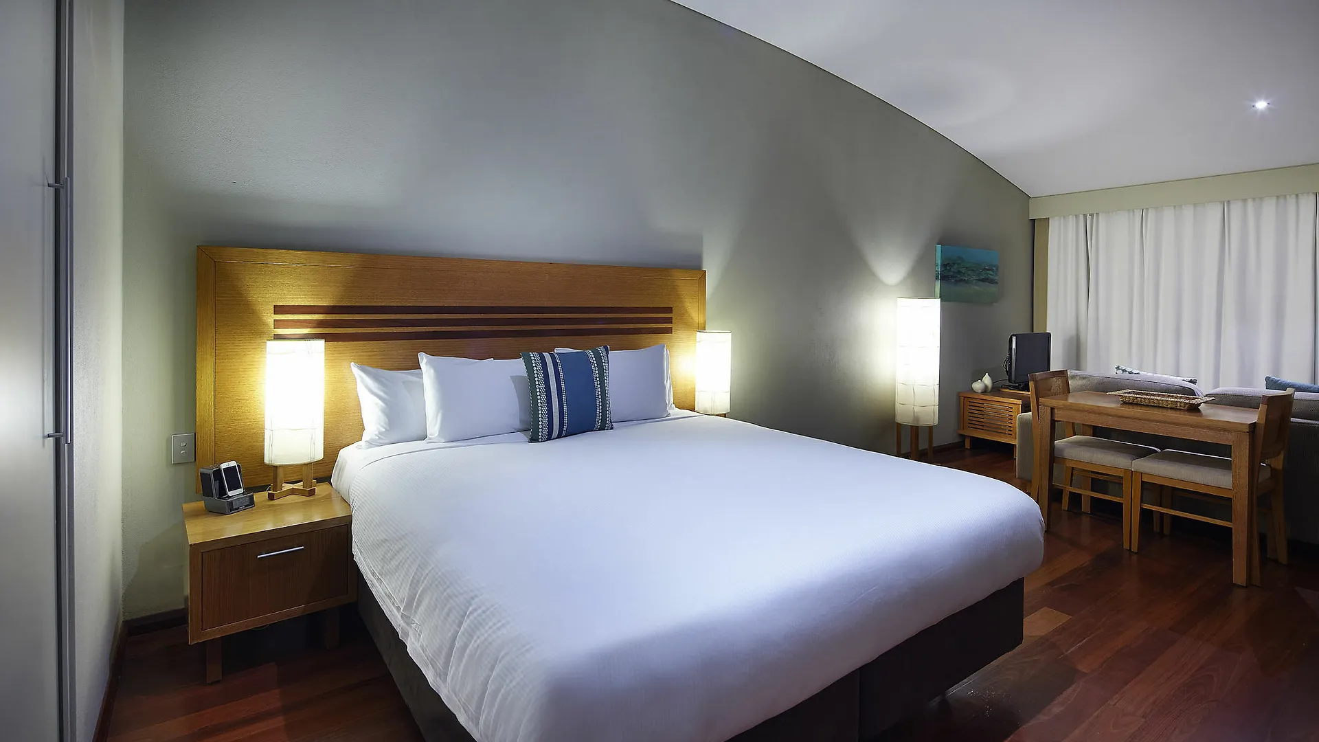 Hotel Pullman Bunker Bay Margaret River 5*