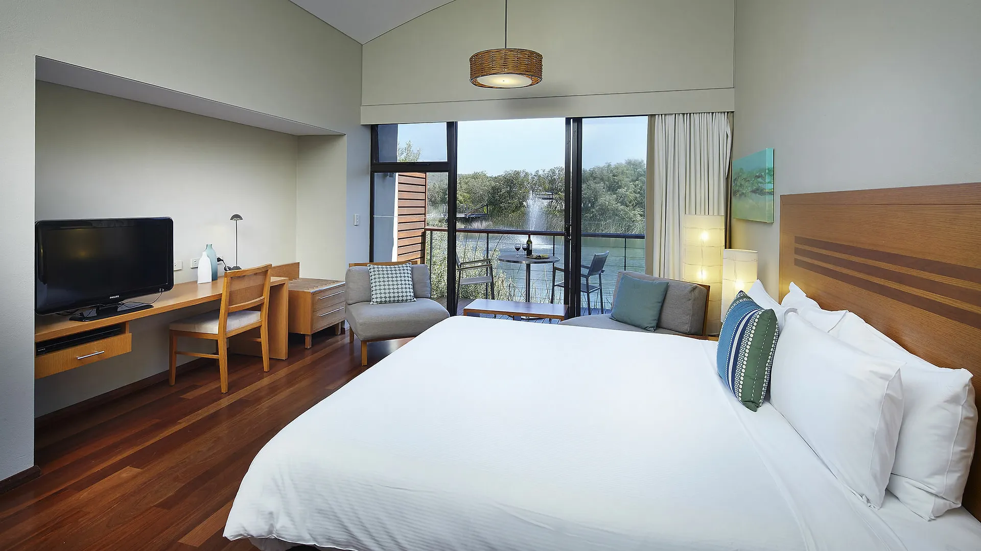 Pullman Bunker Bay Margaret River Hotel 5*
