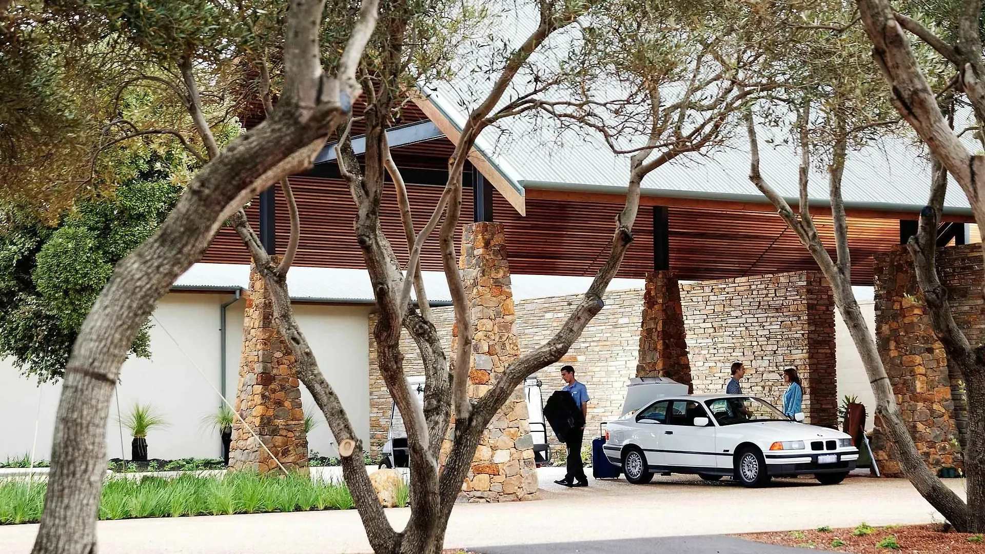 Hotel Pullman Bunker Bay Margaret River