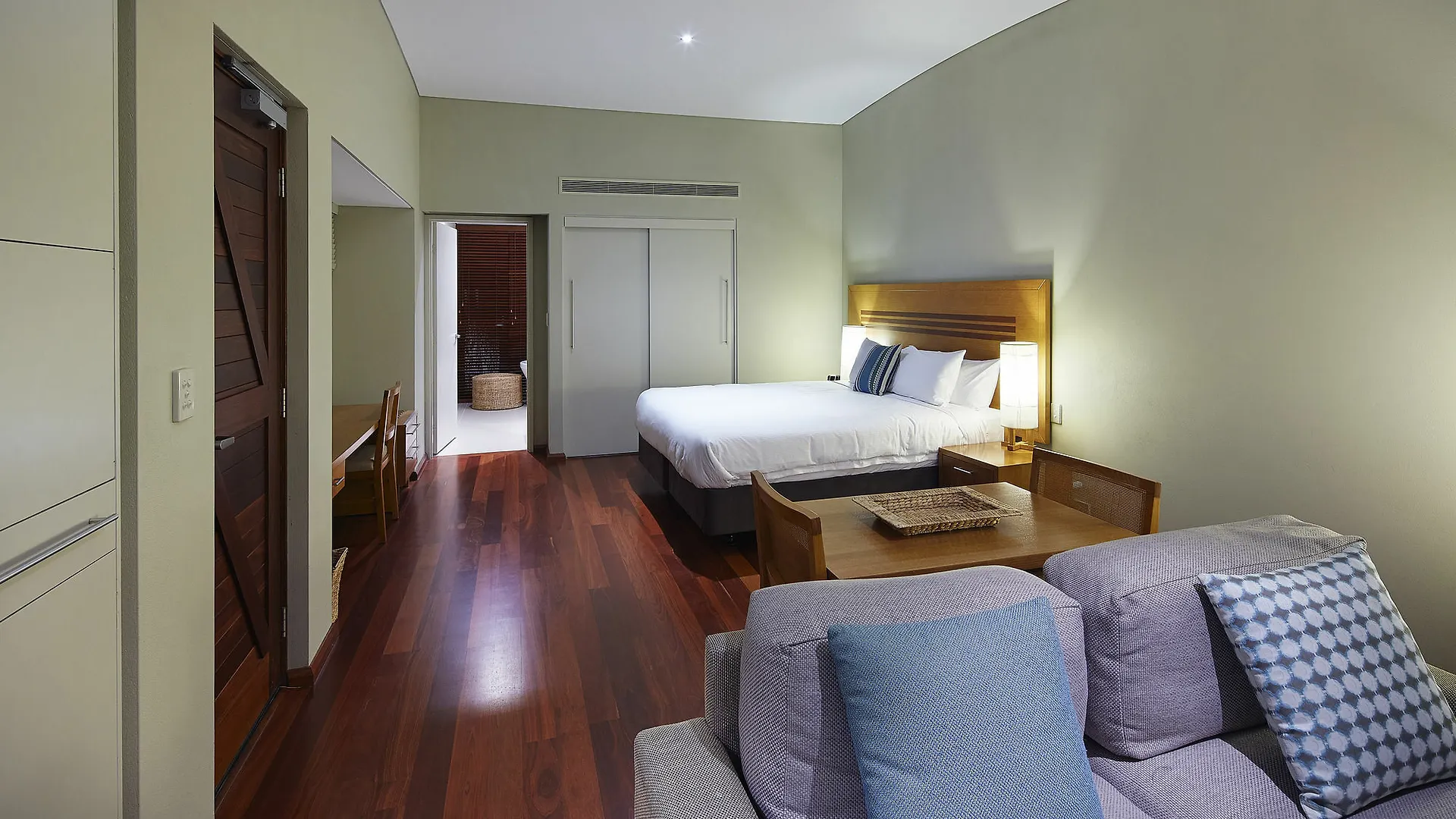 Pullman Bunker Bay Margaret River Dunsborough