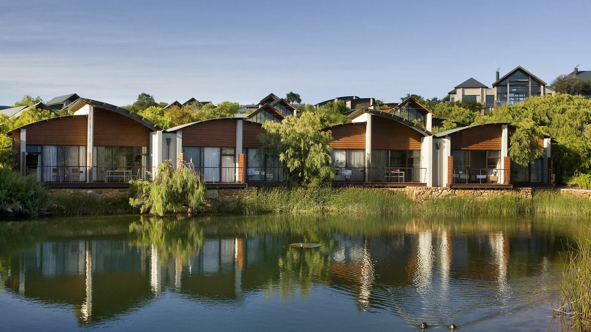 Hotel Pullman Bunker Bay Margaret River Dunsborough