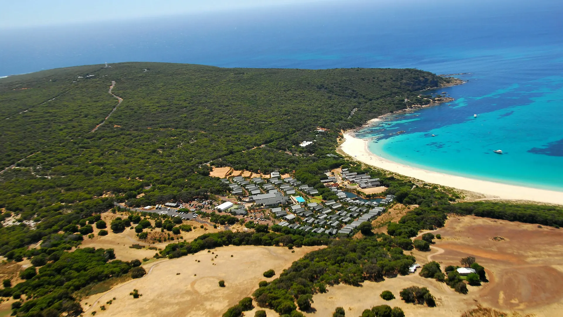 Hotel Pullman Bunker Bay Margaret River Dunsborough