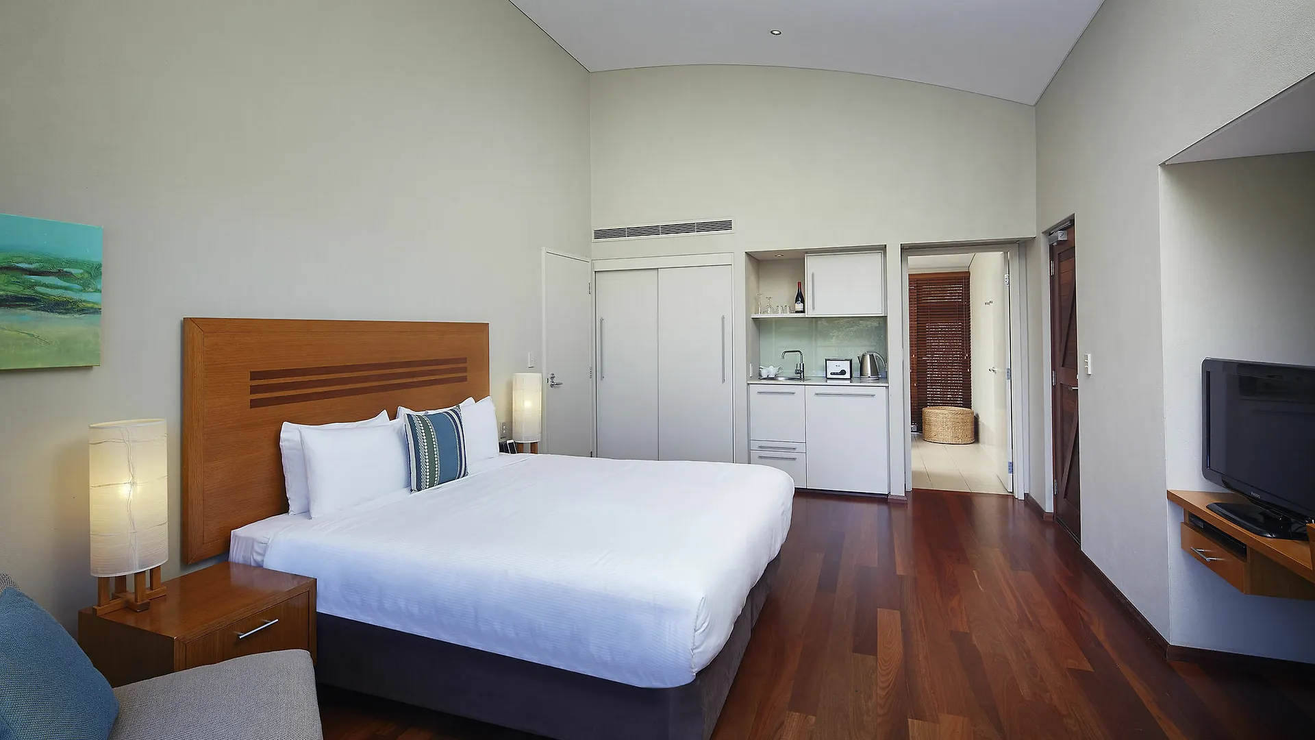 Pullman Bunker Bay Margaret River 5* Dunsborough