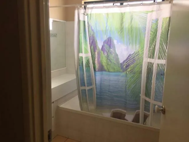 Beautiful Retreat By The - 1 Lecaille Court Apartmán *