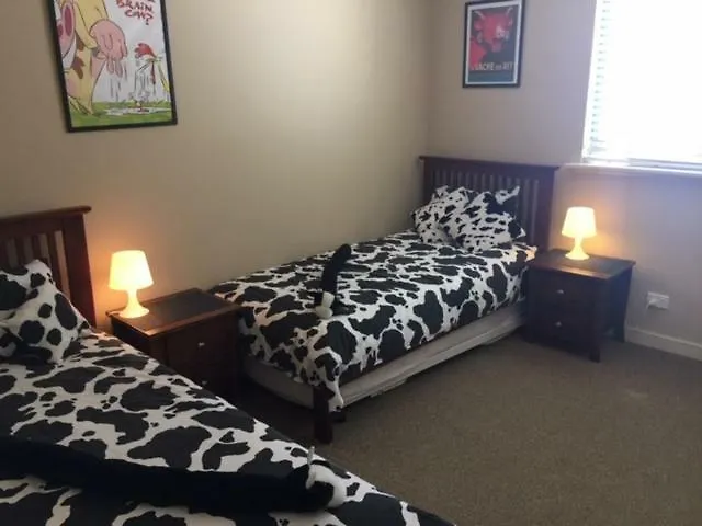 Beautiful Retreat By The - 1 Lecaille Court Apartmán *