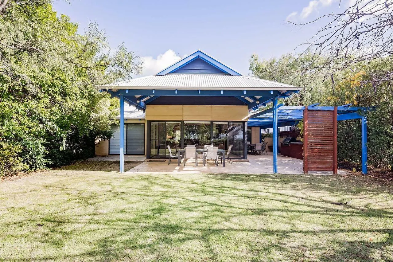 Resort Geographe Cove