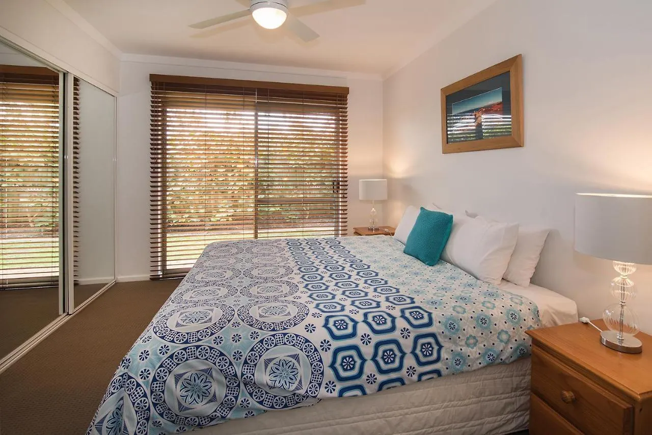 Bayshore Beachside Resort Dunsborough