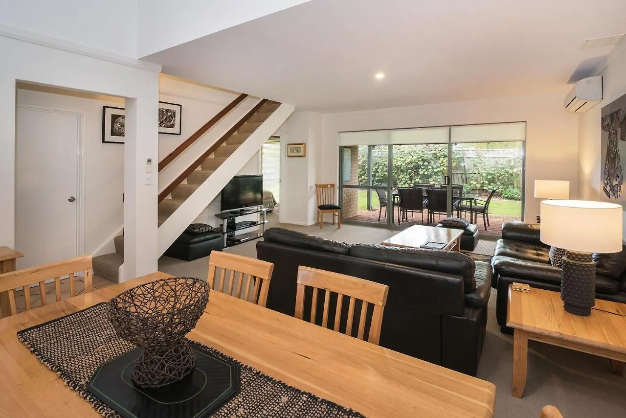 Bayshore Beachside 4* Dunsborough