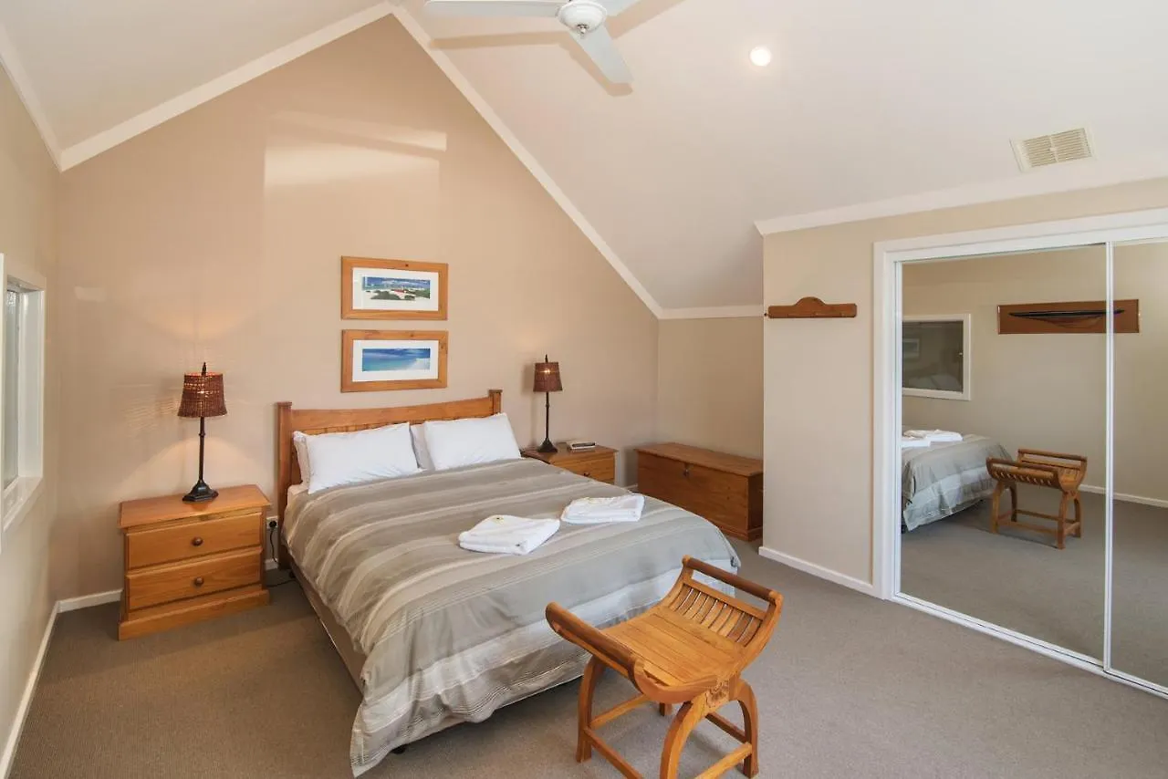 Resort Bayshore Beachside Dunsborough