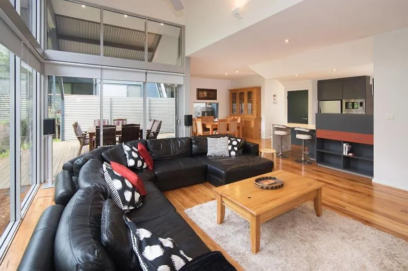 Peppy Tree House Dunsborough