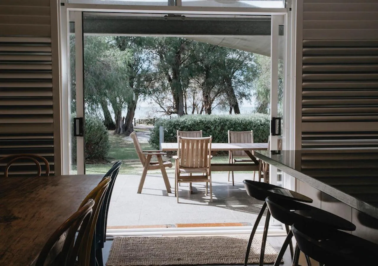 Geographe Cove Resort