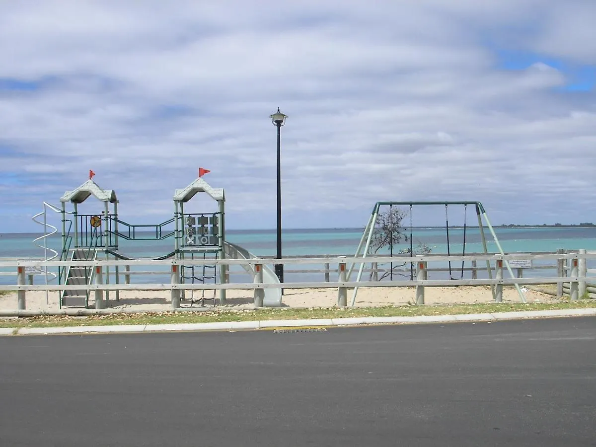 Holiday home Endless Summer *