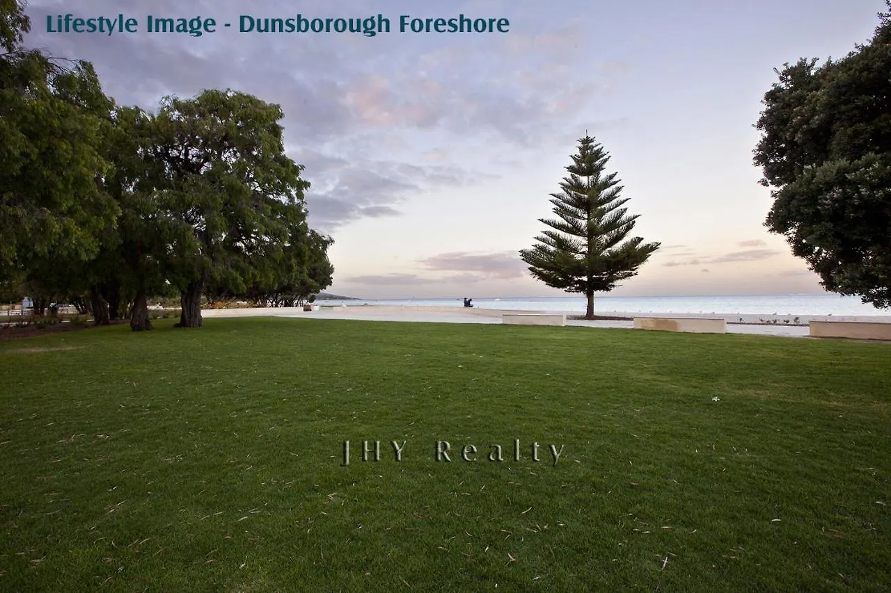 La Bella Feriehus Dunsborough