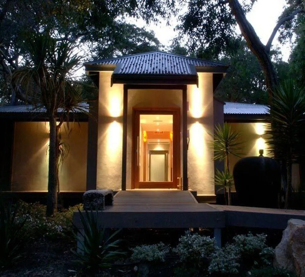 Empire Retreat 5* Dunsborough