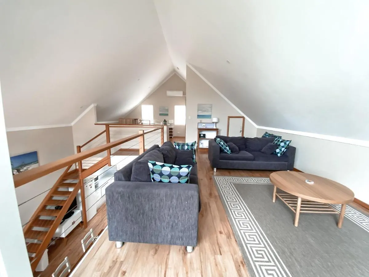 Whitesands Holiday home *