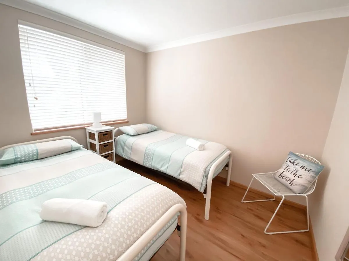 Whitesands Holiday home