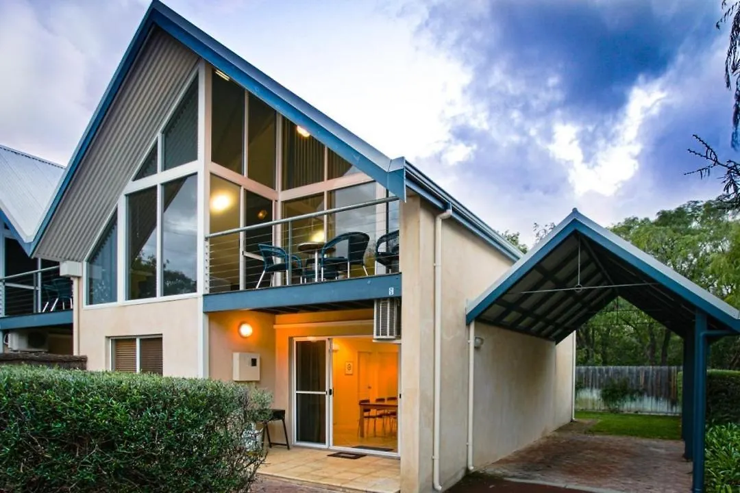 Holiday home Whitesands Dunsborough