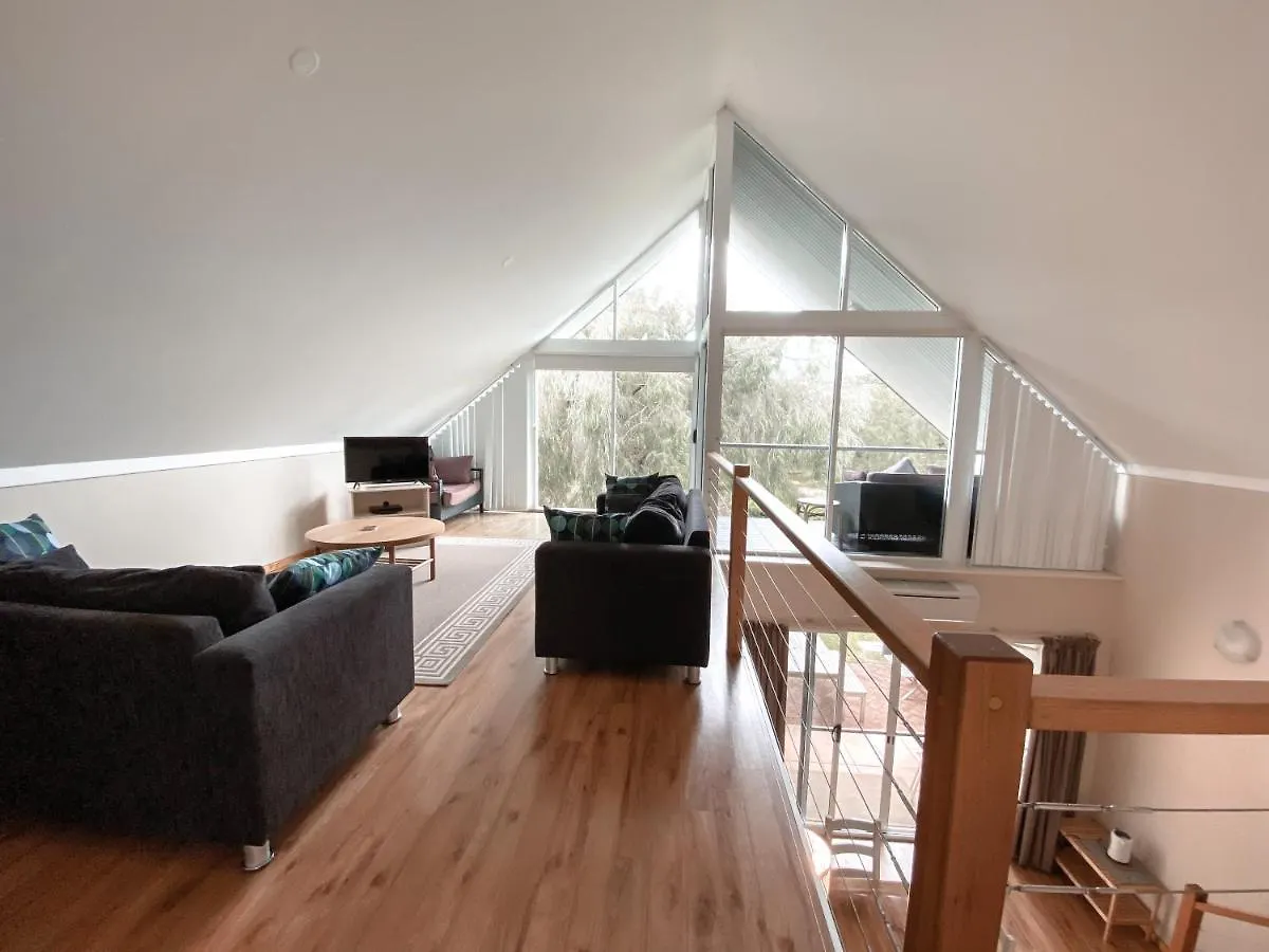 Whitesands Holiday home
