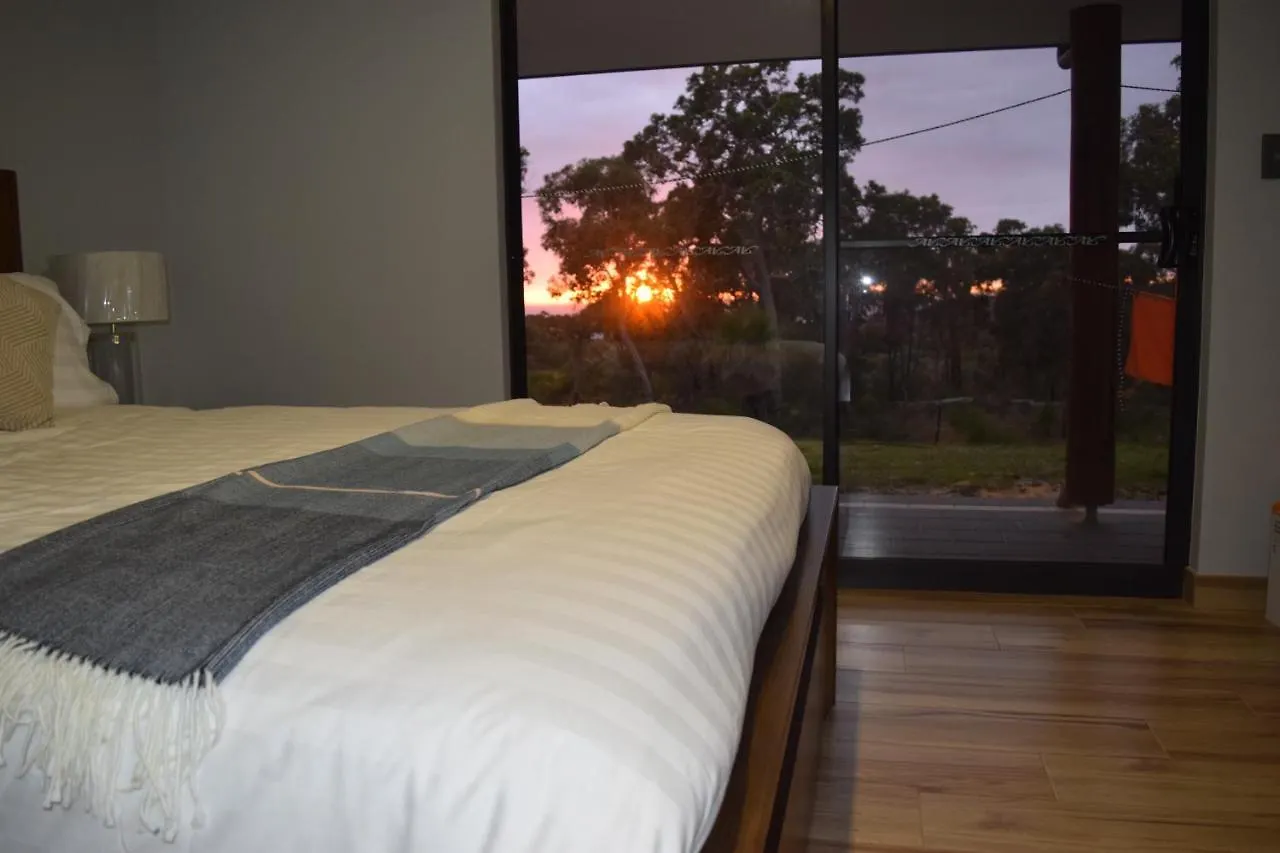 Eagle Bay House Frühstückspension 5*
