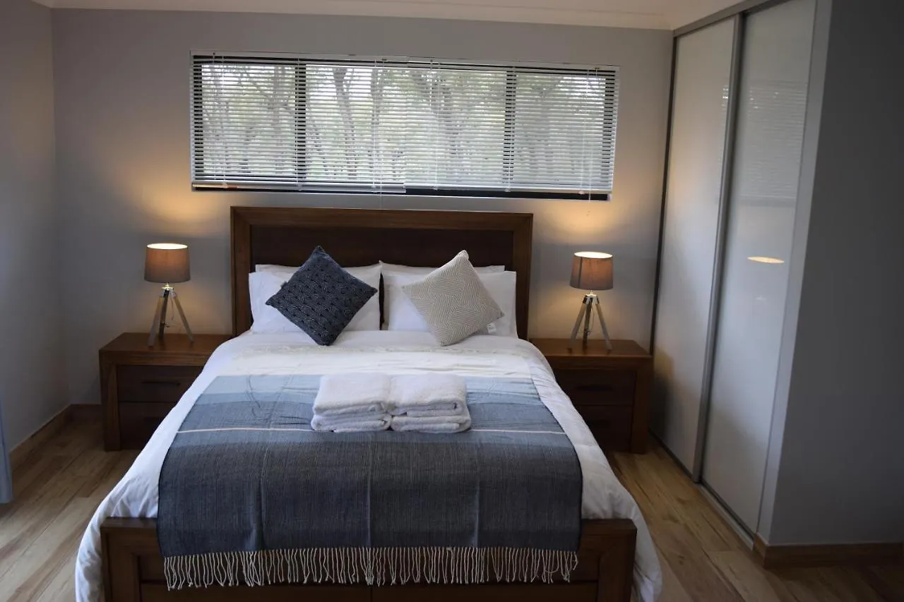 Frühstückspension Eagle Bay House 5*