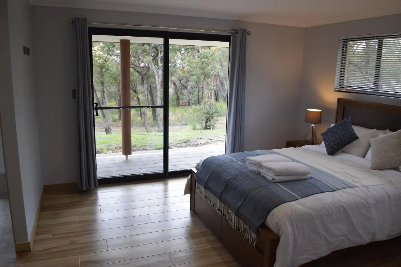 Eagle Bay House Frühstückspension Dunsborough