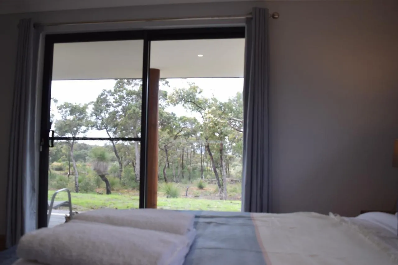 Frühstückspension Eagle Bay House Dunsborough
