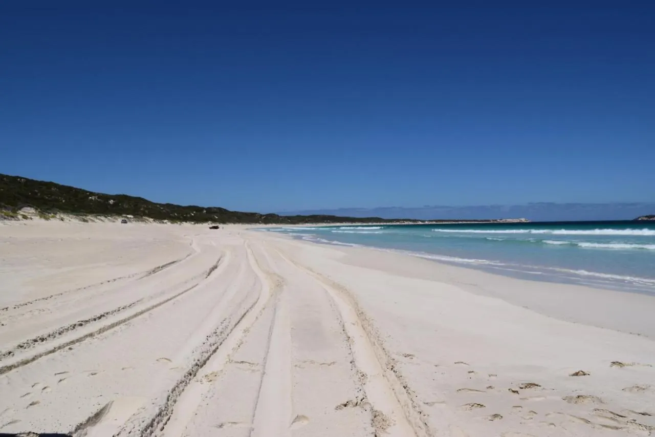 Eagle Bay House Frühstückspension Dunsborough