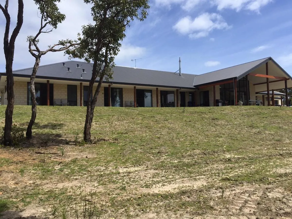 Eagle Bay House 5* Dunsborough