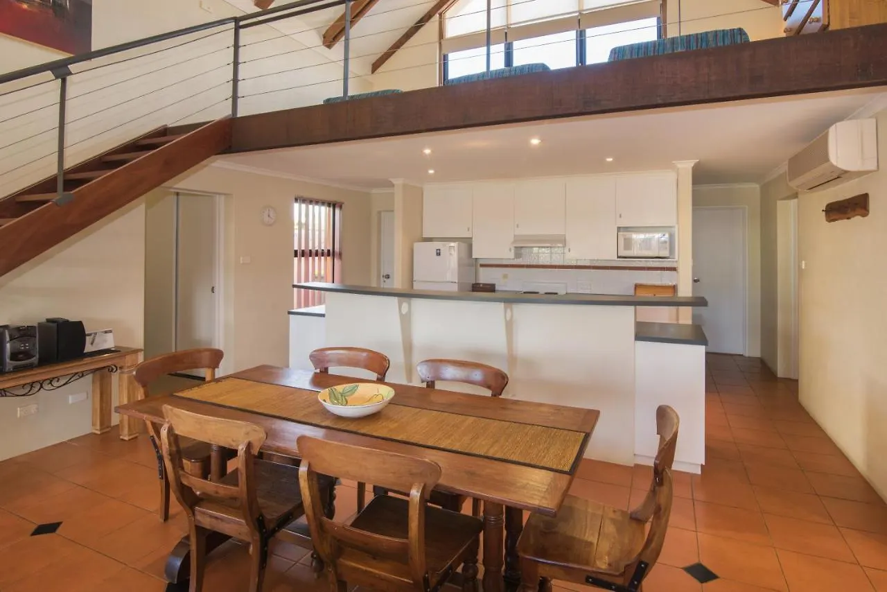 Feriested Dunsborough Beach Cottages Dunsborough