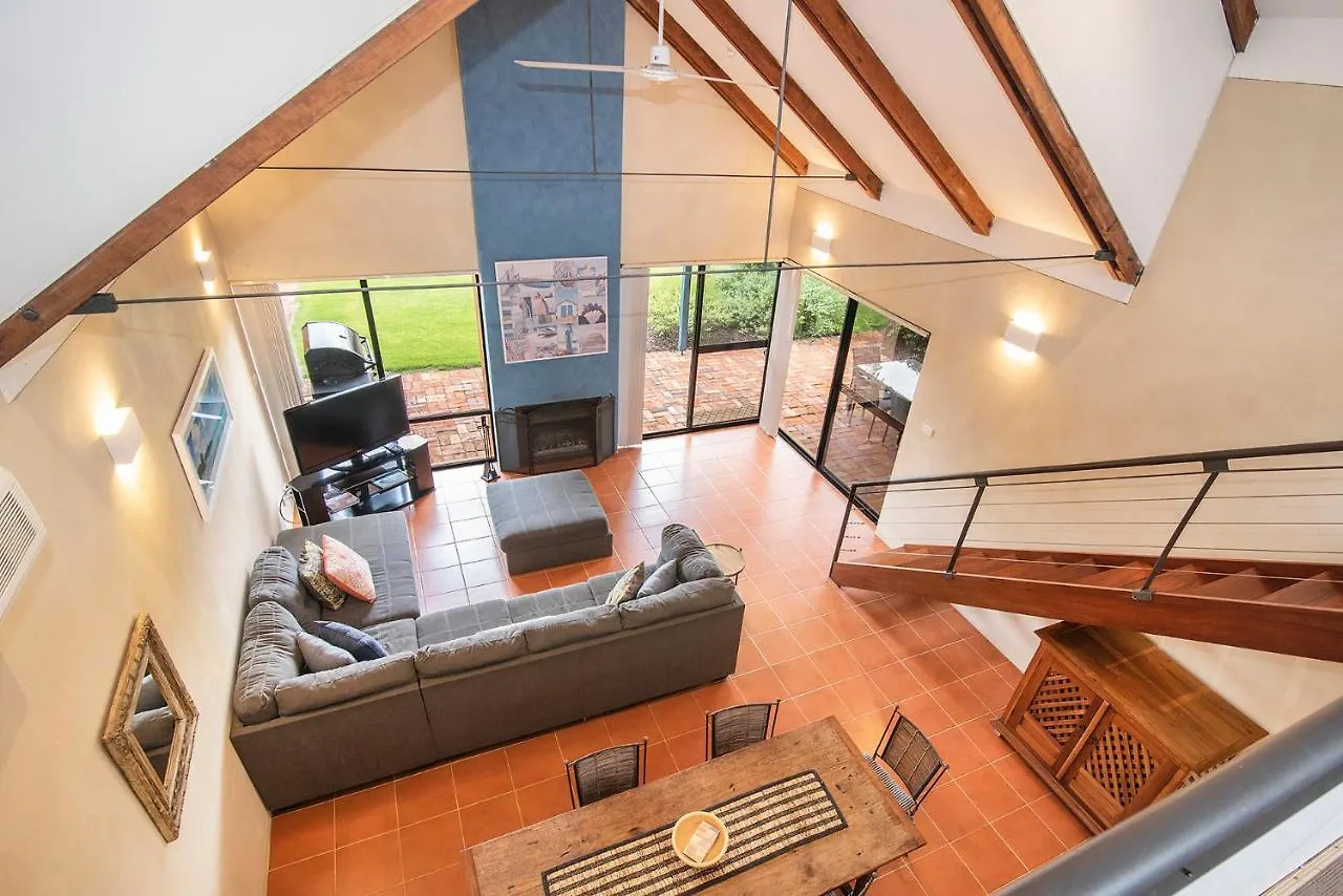 Dunsborough Beach Cottages Feriested