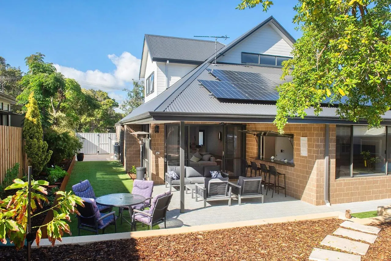 The Milly - Unique Location And Great Holiday home