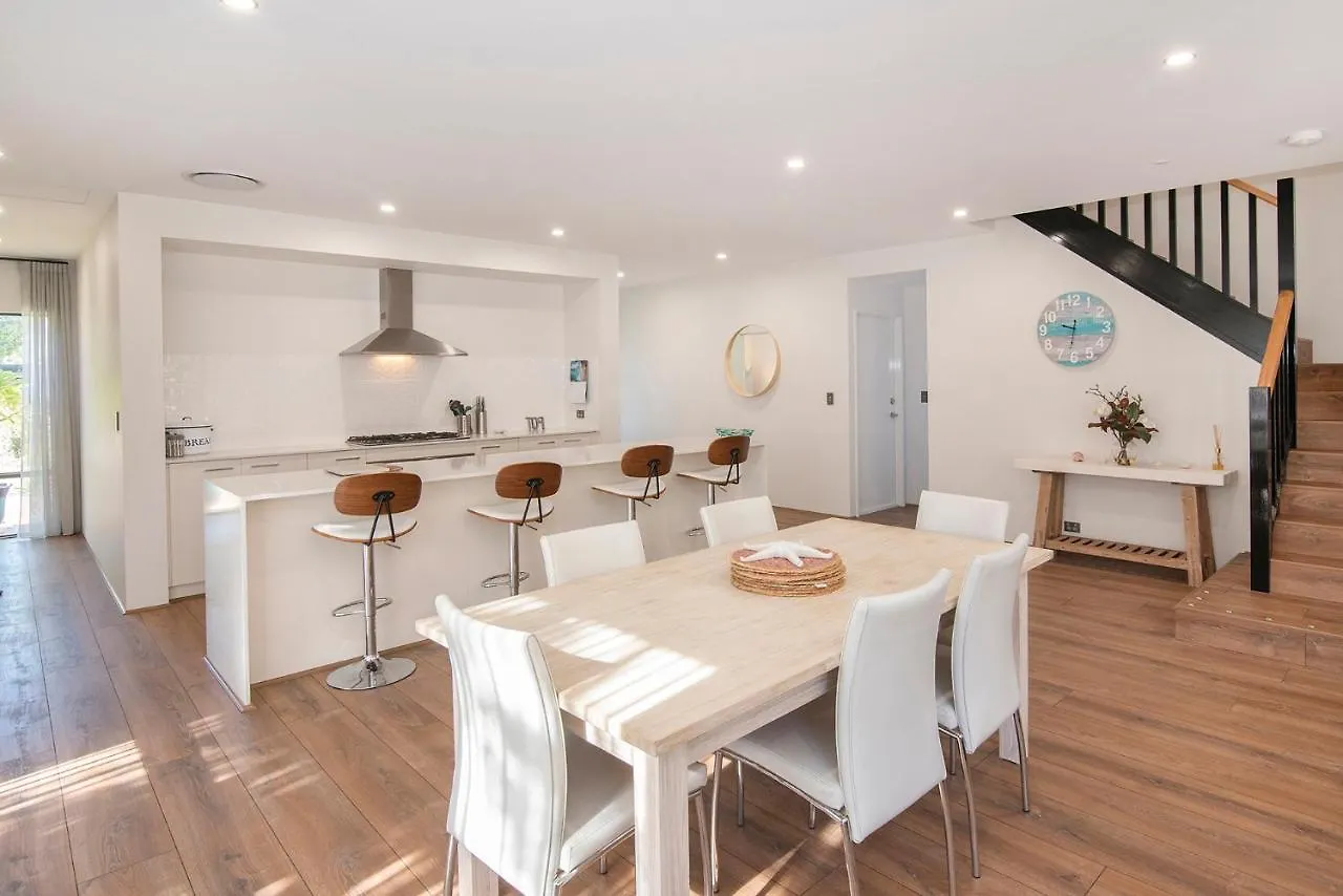 Holiday home The Milly - Unique Location And Great Dunsborough