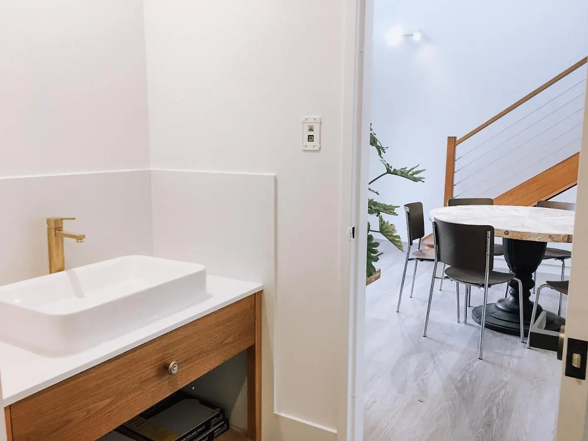 Holiday home Whitesands Dunsborough