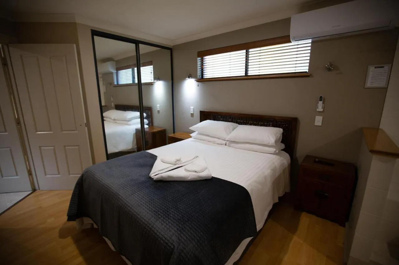 Resort Dunn Bay Village Homes