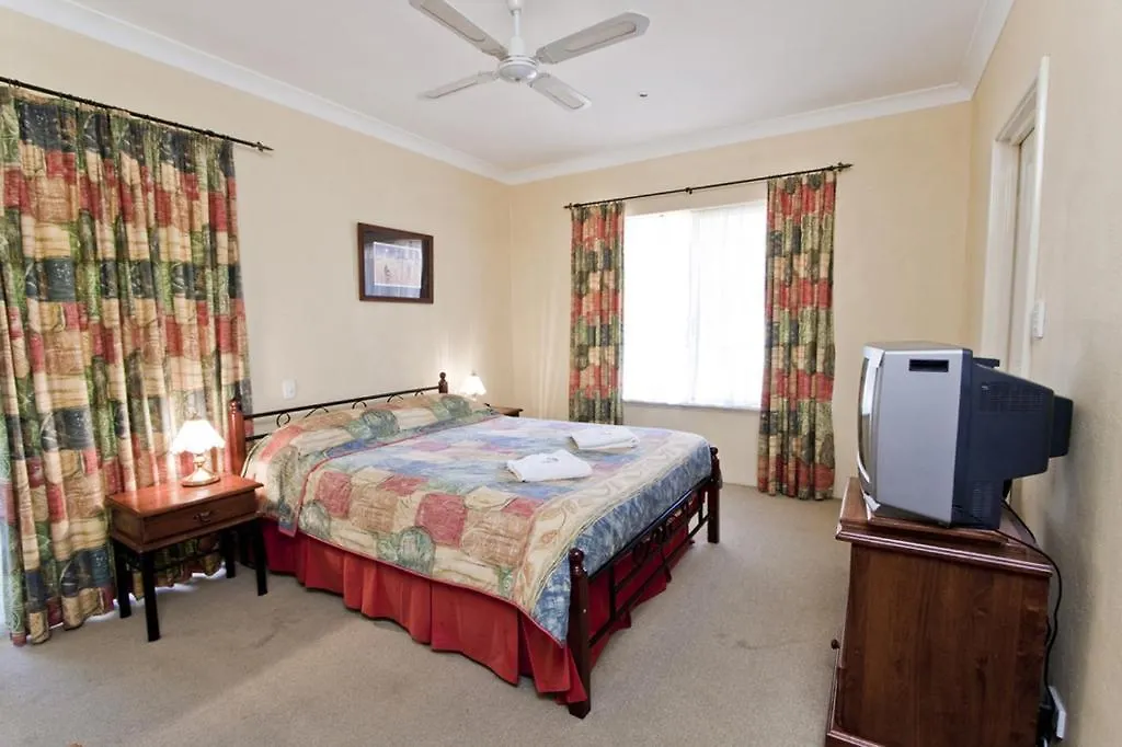 Toby Inlet Homestead Dunsborough