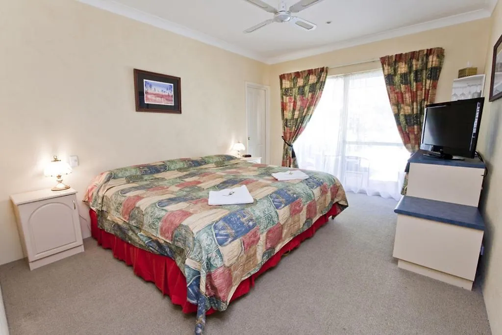 Toby Inlet Homestead 4* Dunsborough