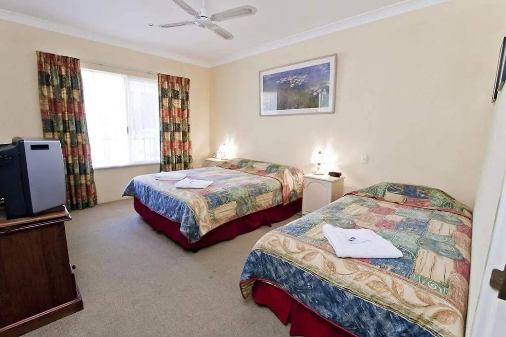 Toby Inlet Homestead Gasthof Dunsborough