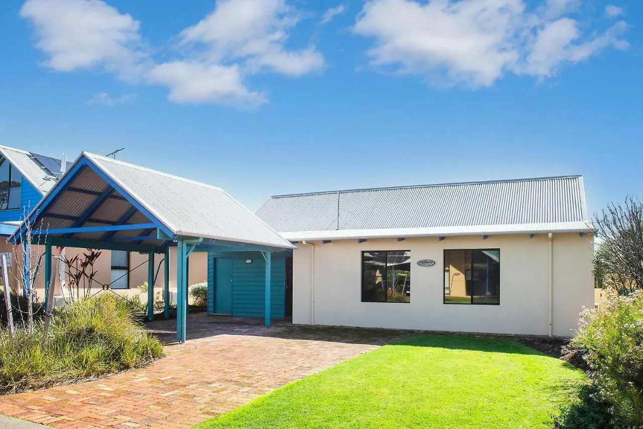 Dunsborough Beach Cottages 4* Dunsborough