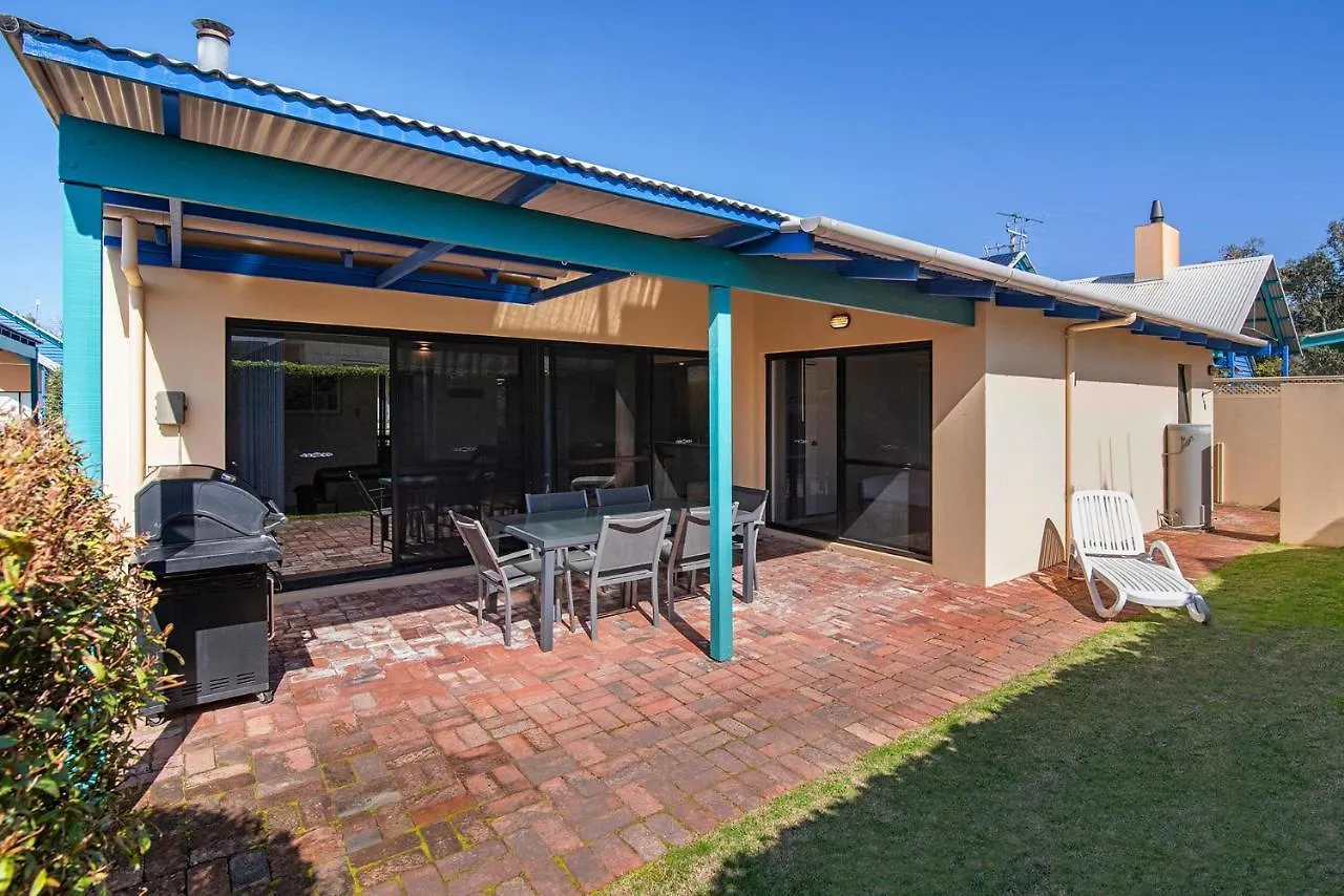 Dunsborough Beach Cottages Feriested Dunsborough
